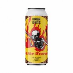 Mash Gang Like Icarus - Drink It In