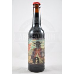 Puhaste Black Blood 33cl - AbeerVinum