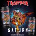 TROOPER SATURN AROMATIC CZECH LAGER (12x500ml) - **12-pack** 