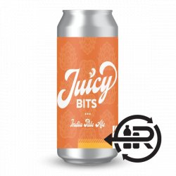 WeldWerks Juicy Bits - Craft Central