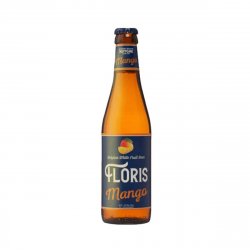 Floris Mango 3.6alc 33cl - Dcervezas