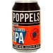 Poppels 75 Degrees IPA 