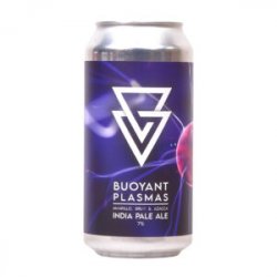 Azvex Brewing Co - Buoyant Plasmas - Ales & Brews