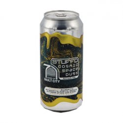 Vault City Brewing STUFFD (Cosmic Space Dust) Vault City Brewing STUFFD (Cosmic Space Dust)