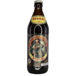 Augustiner Dunkel