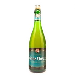 Dupont Avec les Bons Voeux 75cl - Belgas Online