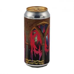 Elmeleven Anticyclone (PULP)