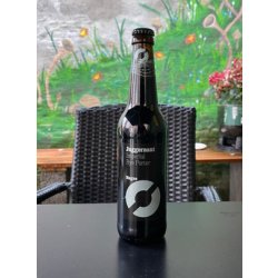 Juggernaut - 50cl, 11%, Imperial Rye Porter - Nøgne Ø - BeerShoppen