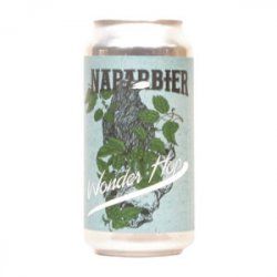 Naparbier - Wonder Hop - Ales & Brews