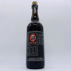 Russian River Toronado 25th Anniversary Barrel-Aged Wild Ale 2012 750 (LIMIT 1) - Bottleworks