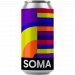 Soma Beer - Daily 