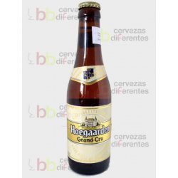 Hoegaarden Gran Cru 33 cl - Cervezas Diferentes