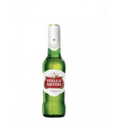 Stella Artois Μπύρα 330ml - Οινότυπο