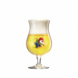 Verre Chouffe 33 cl - RB-and-Beer