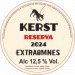 Extraomnes KERST Reserva 