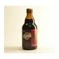 Monk Johnny (33cl) - Beer XL