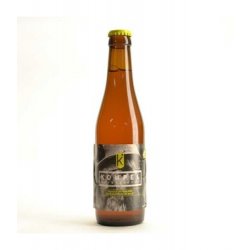 Kompel Bovengronds (33cl) - Beer XL