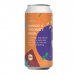 Sawmill Mango & Coconut Sour 440ml 