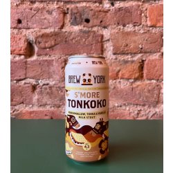 Brew York S Brew York S