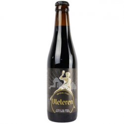 Deca Brouwerij Deca Vleteren Imperial Stout - Drankenhandel Leiden / Speciaalbierpakket.nl