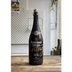 Rodenbach Vintage 2022 - The Beerhive