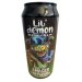 Amager Bryghus – Lil’ demon – Non-Alcoholic IPA  0,44 l. – 0,5% 