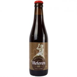 Deca Brouwerij Deca Vleteren Alt - Drankenhandel Leiden / Speciaalbierpakket.nl