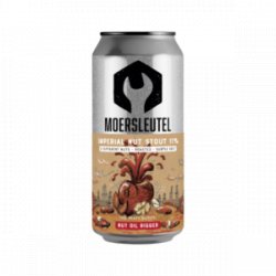 Moersleutel Nut Oil Rigger - ØL2GO