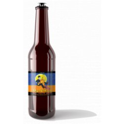 De Kneiter  Brak Peat - Holland Craft Beer