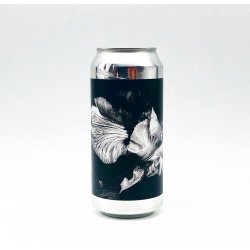GlassHouse Beer Co NOX X Black Iris Brew  Pale  5.4% - Premier Hop