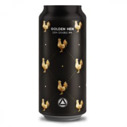 Attik Brewing Golden Hen - ØL2GO