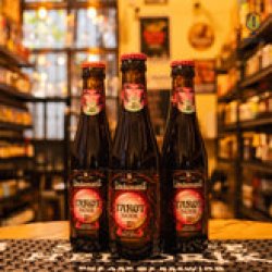 LINDEMANS TAROT NOIR - Bruselas