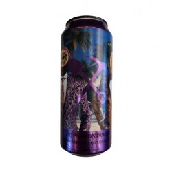 Le Prospecteur OQ Passion Double IPA (2025)