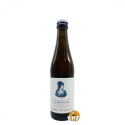 Pourparlers (Saison) - BAF - Bière Artisanale Française