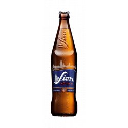 Sion Kölsch 4,8% - 24 x 33 cl MW - Pepillo