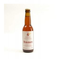 Bravoure (33cl) - Beer XL