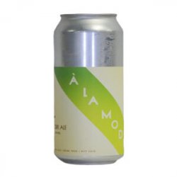 Ferndale Project - Key Lime A La Mode - Ales & Brews