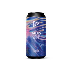 Funky Fluid Talus 500ml - Funky Fluid