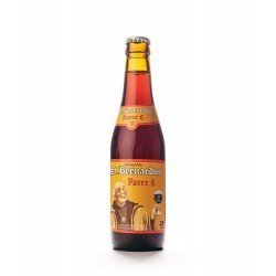 St. Bernardus Pater 6 33 cl. - Decervecitas.com