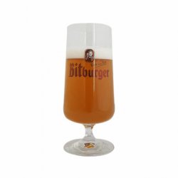 Verre Bitburger 25 cl - RB-and-Beer