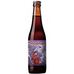 BOMBrewery Triporteur Full Moon 12 - Craft & Draft