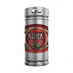 Corsendonk Kriek Belgique - Elings