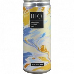 SHO Brewery (IIIO) Тендітність