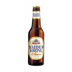 Haldenkrone Premium 5,2% - 24 x 33 cl MW - Pepillo