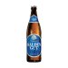 Haldengut Lager 4,8% - 10 x 50 cl MW Haldengut Lager 4,8% - 10 x 50 cl MW