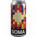 SOMA Beer Surge 