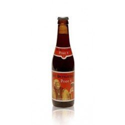 St. Bernardus Prior 8 33 cl. - Decervecitas.com