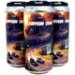 8 Bit [+ ISM Brewing] Canyon Run West Coast Pilsner 4-Pack Can 