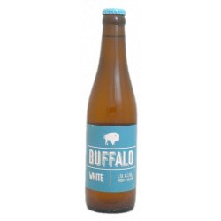 Brouwerij Van Den Bossche Buffalo White