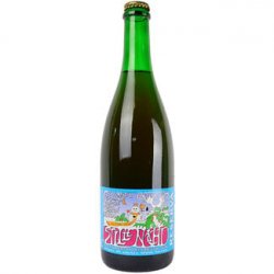 Dolle Brouwers Stille Nacht Reserva 2015 - Drankenhandel Leiden / Speciaalbierpakket.nl